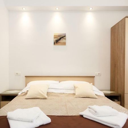 Apartment Rosemary 24 كرك المظهر الخارجي الصورة