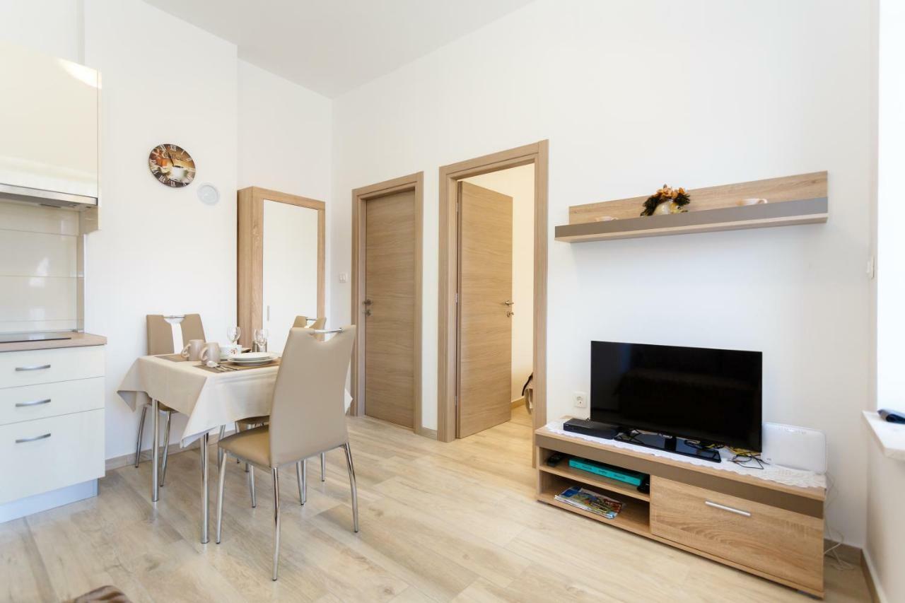 Apartment Rosemary 24 كرك المظهر الخارجي الصورة