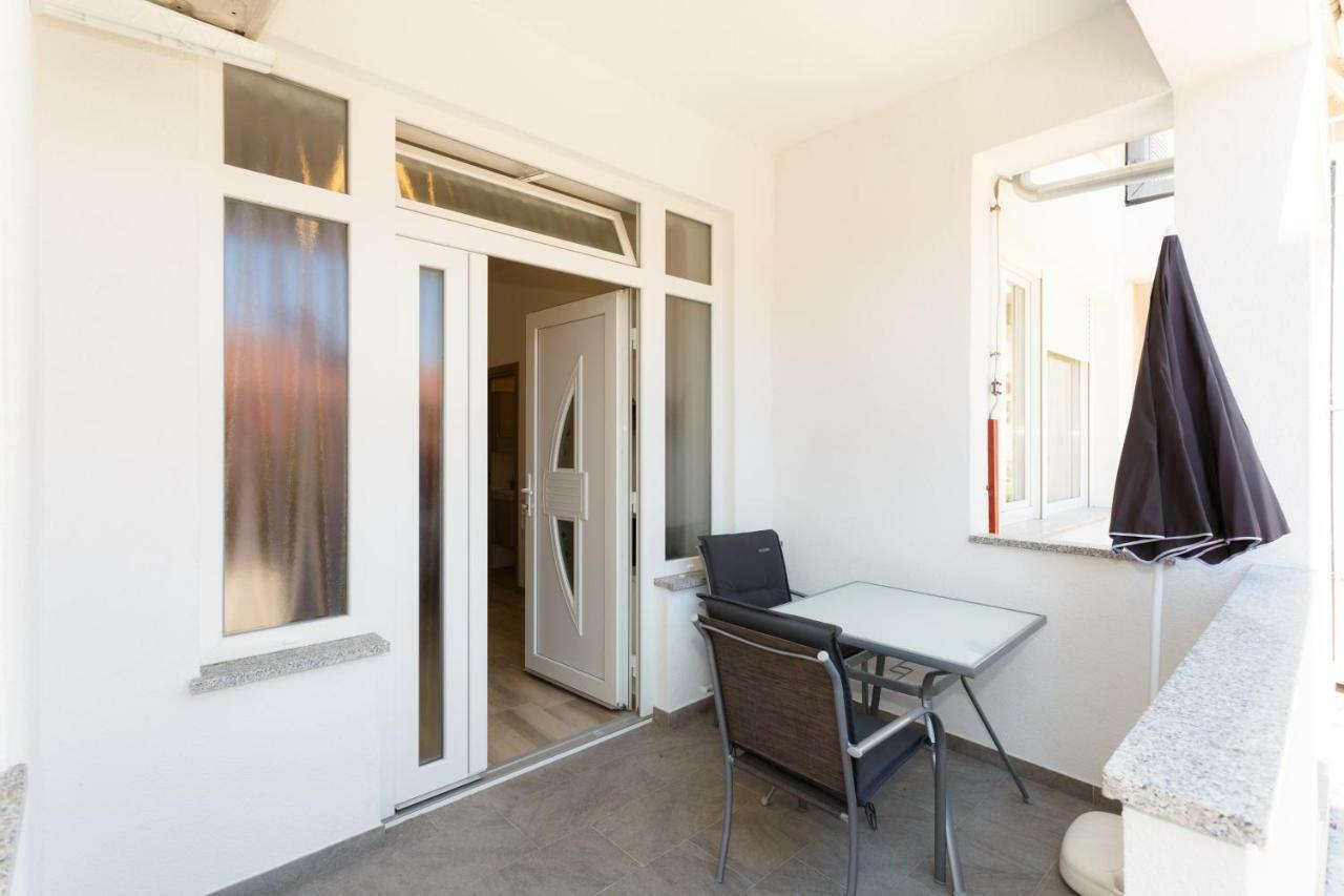 Apartment Rosemary 24 كرك المظهر الخارجي الصورة