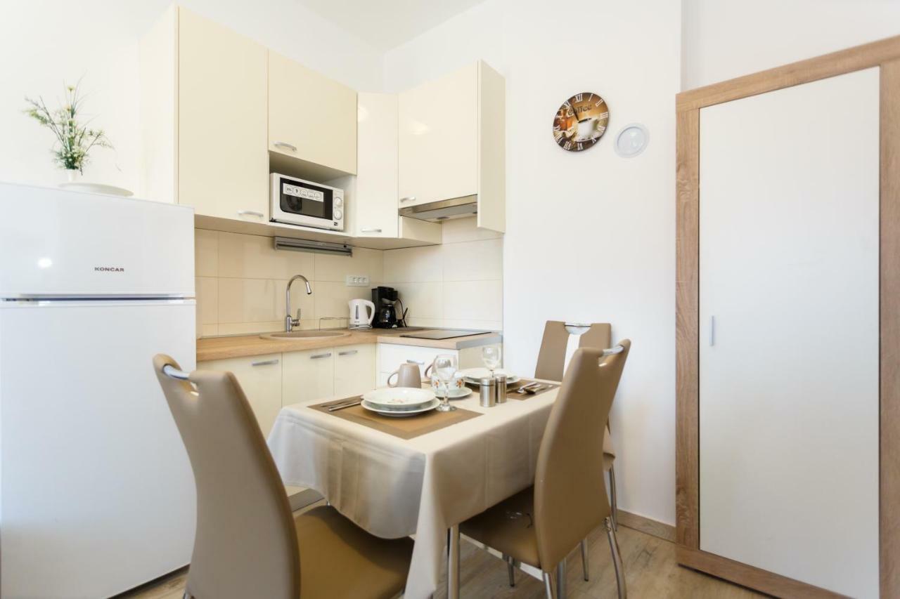 Apartment Rosemary 24 كرك المظهر الخارجي الصورة