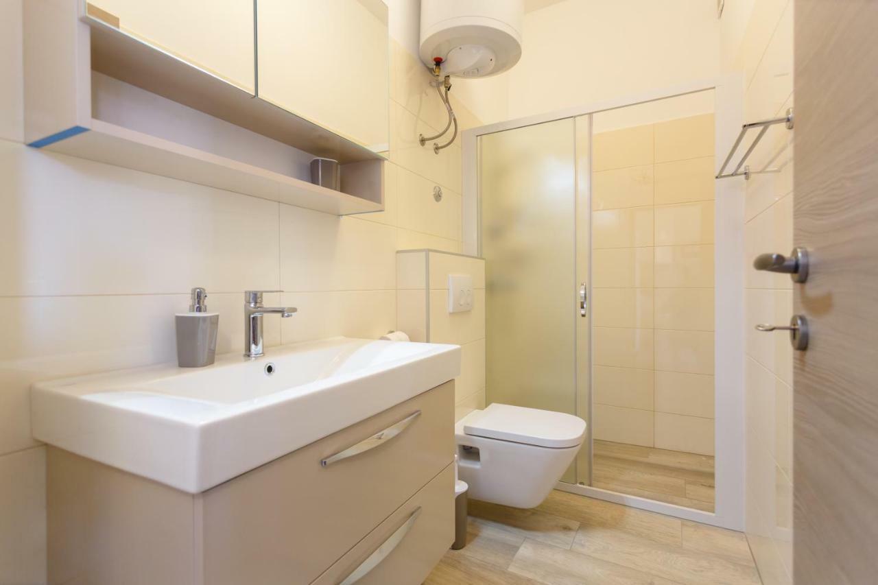 Apartment Rosemary 24 كرك المظهر الخارجي الصورة