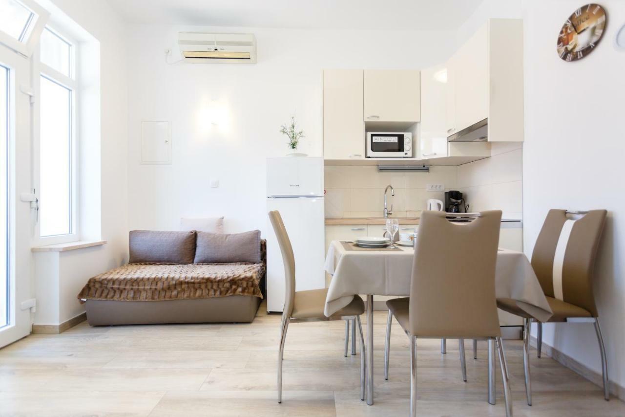 Apartment Rosemary 24 كرك المظهر الخارجي الصورة