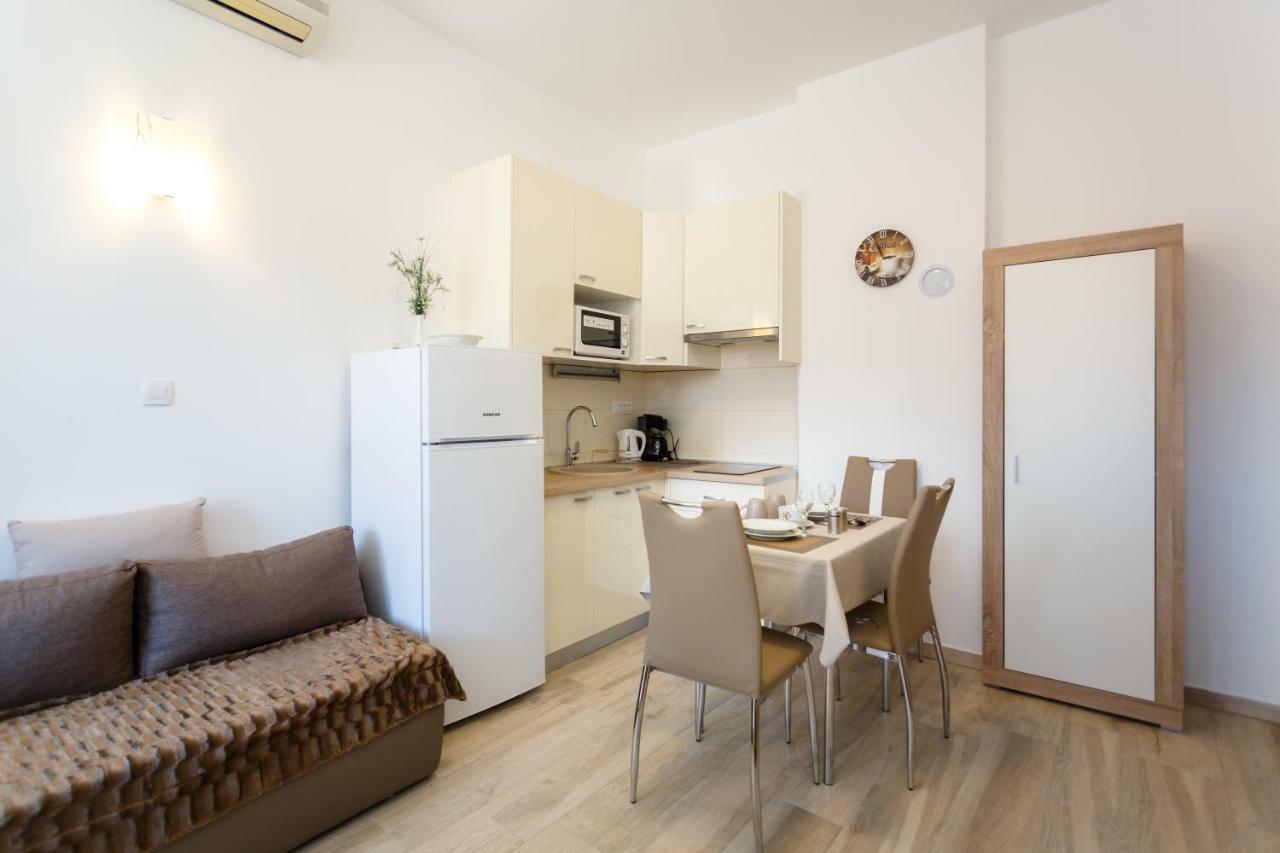 Apartment Rosemary 24 كرك المظهر الخارجي الصورة