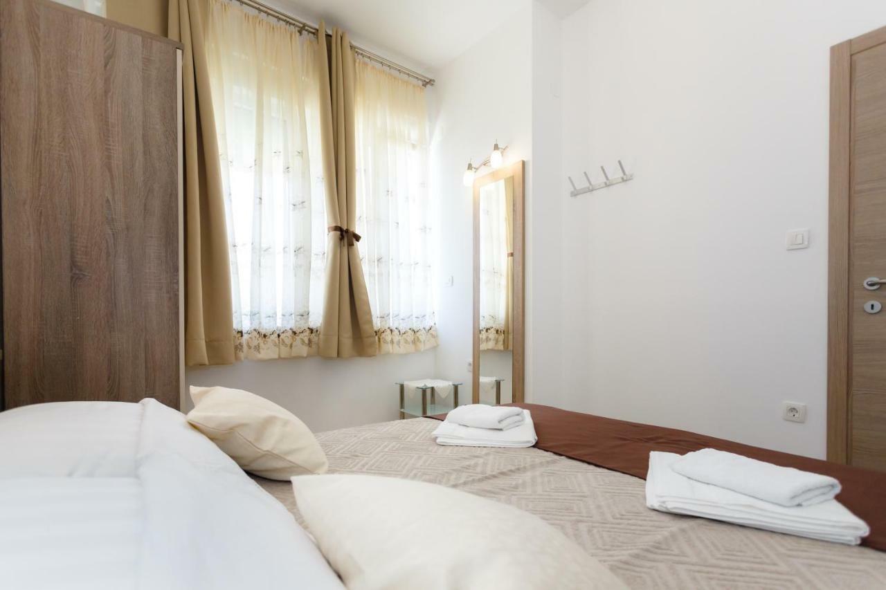 Apartment Rosemary 24 كرك المظهر الخارجي الصورة