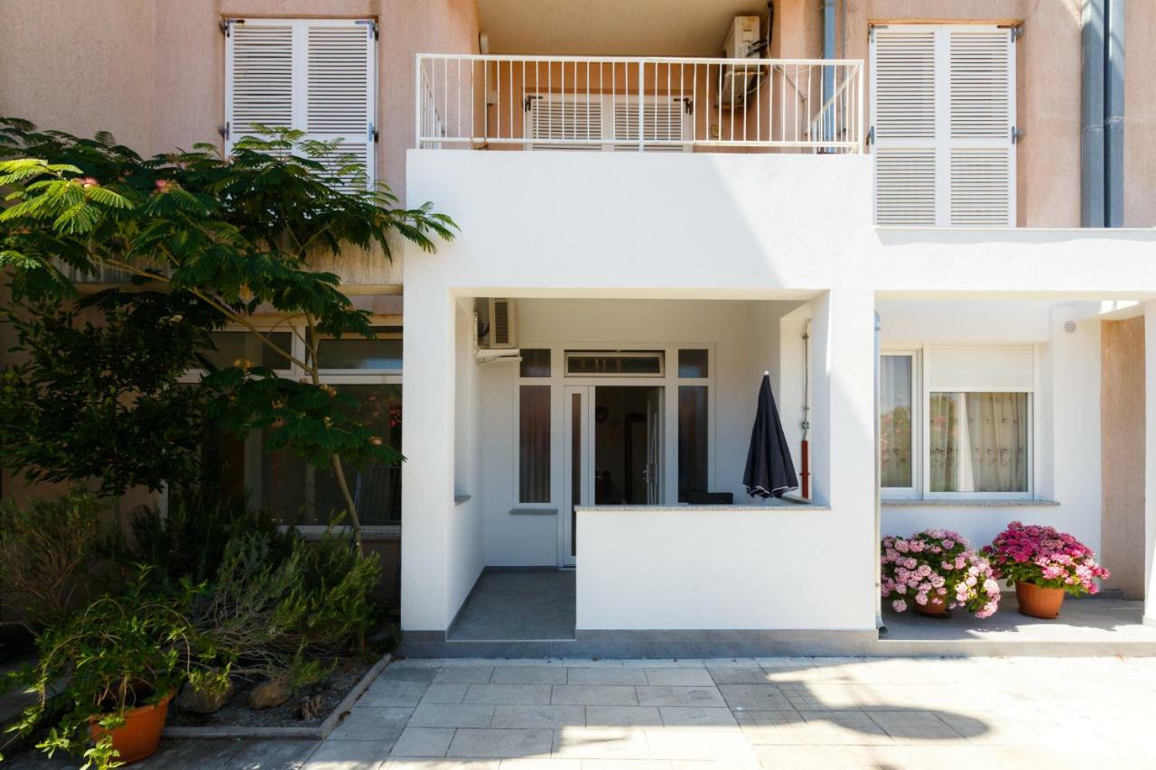 Apartment Rosemary 24 كرك المظهر الخارجي الصورة