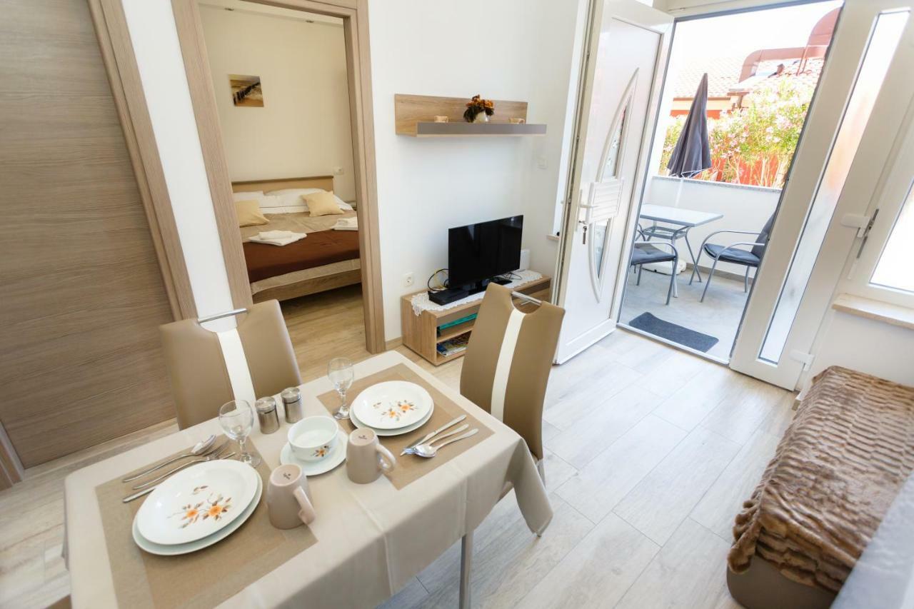 Apartment Rosemary 24 كرك المظهر الخارجي الصورة