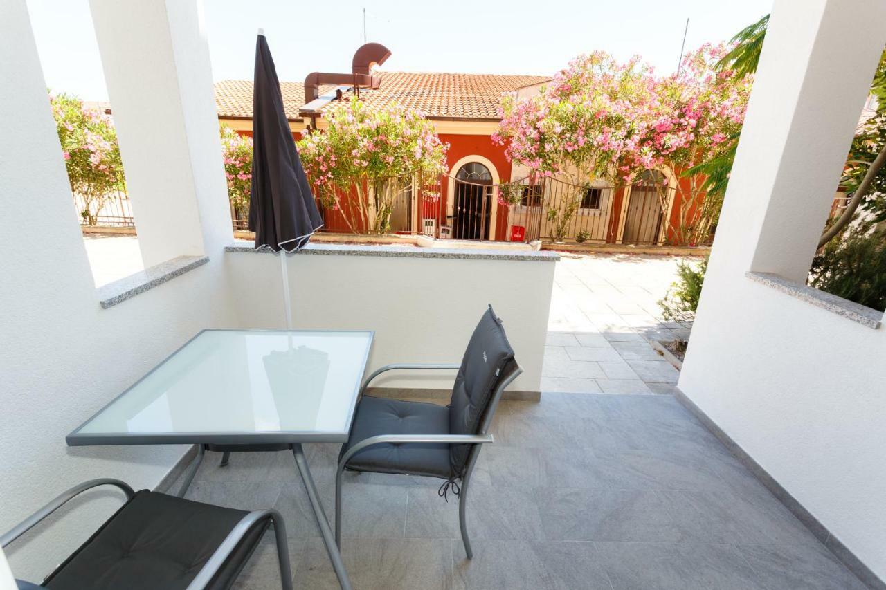 Apartment Rosemary 24 كرك المظهر الخارجي الصورة