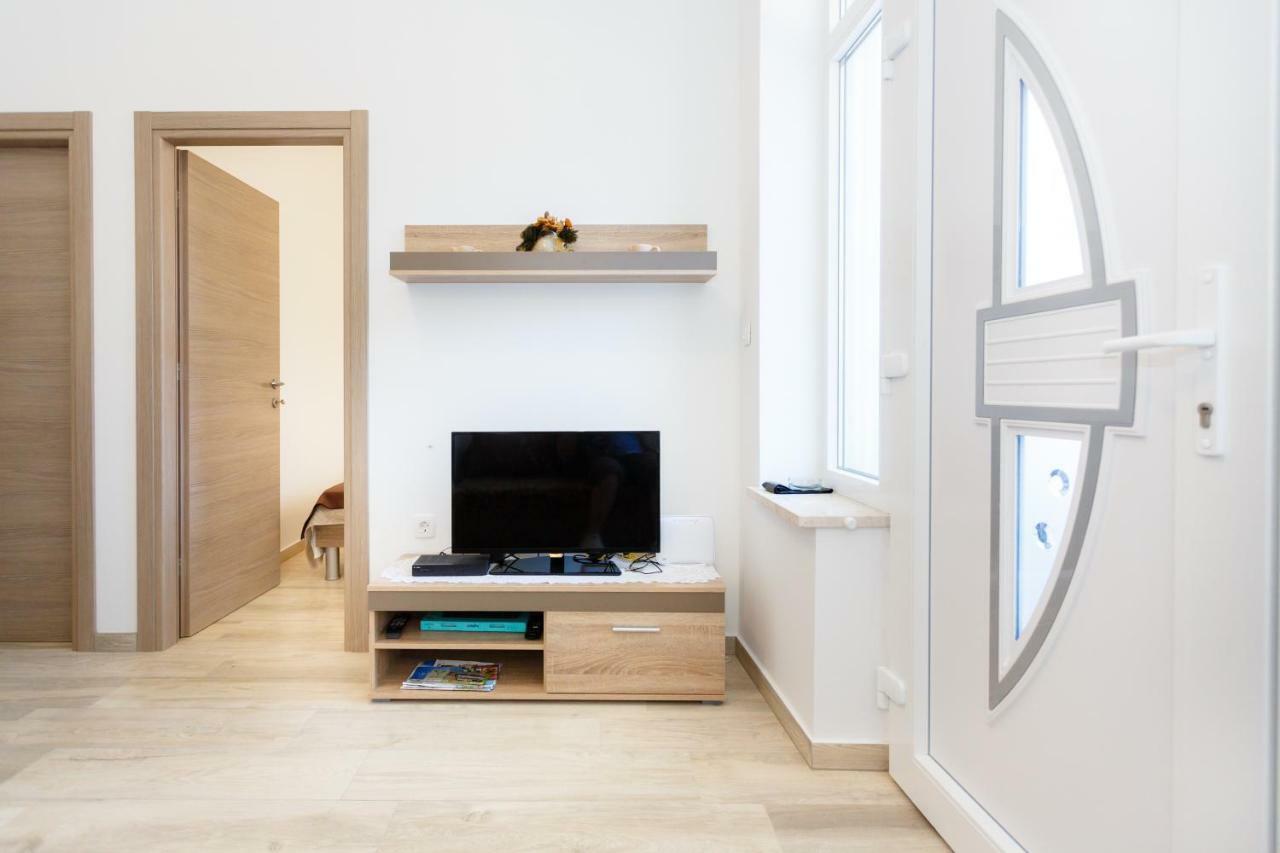 Apartment Rosemary 24 كرك المظهر الخارجي الصورة