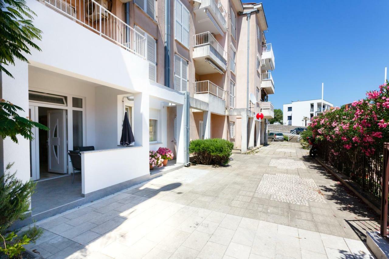 Apartment Rosemary 24 كرك المظهر الخارجي الصورة